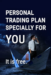 personal forex trading plan