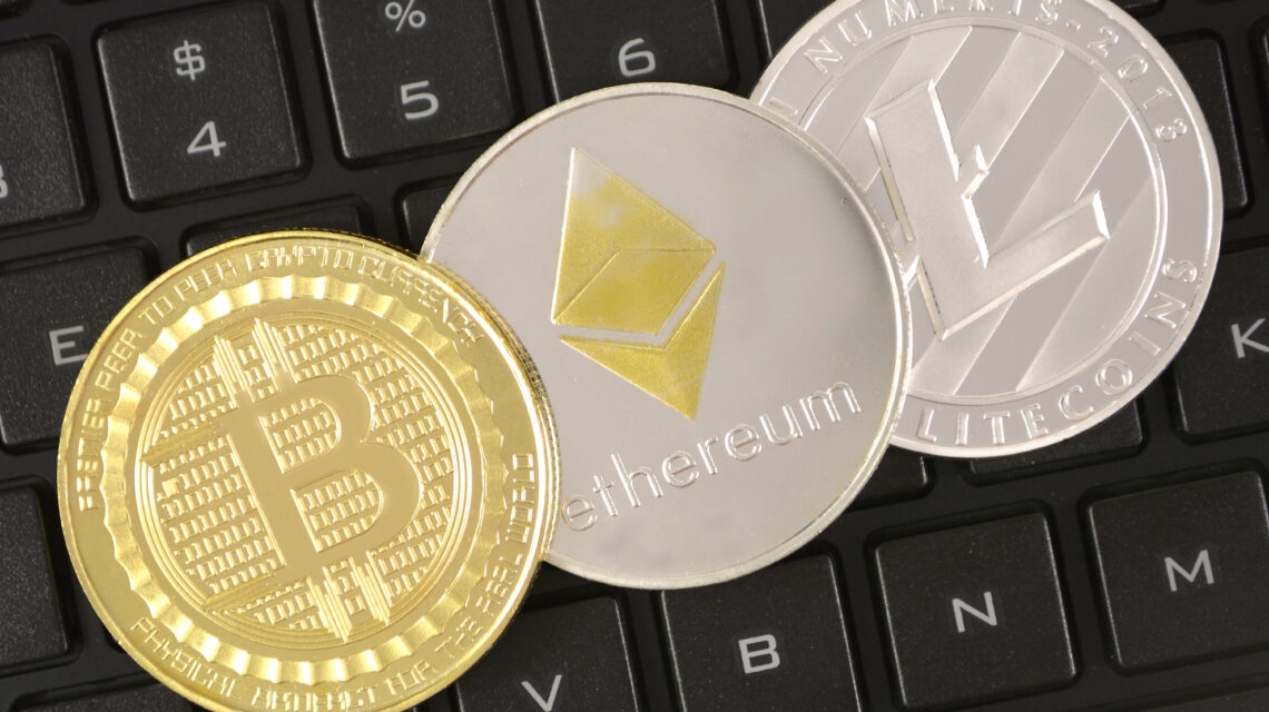 crypto currencies arbitrage software