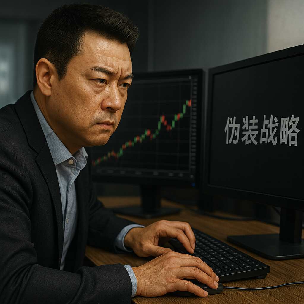 在Phantom Drift 套利策略中，我们采用一种将两种不同方法相结合的混合式方案：延迟套利（latency arbitrage）与限定平均加仓次数的马丁格尔系统。如前所述，这种组合能将套利行为伪装起来，并有效干扰经纪商的反套利插件。
要让该策略正常运作，必须对马丁格尔组件进行优化配置