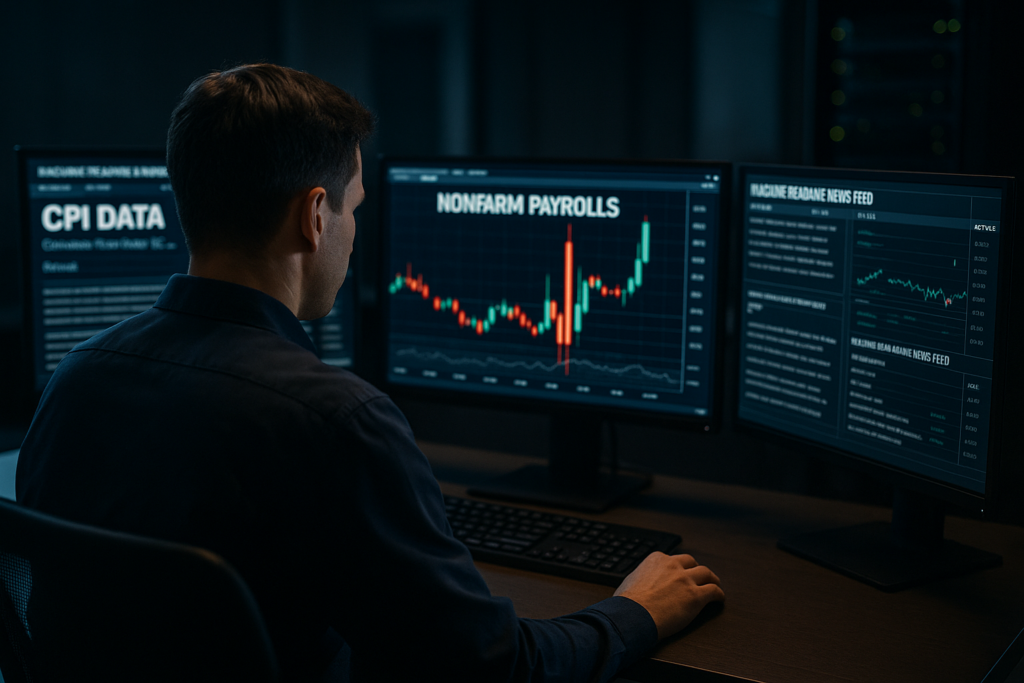 2026_白皮书：经济新闻交易的未来——新一轮波动、算法与_AI_基础设施浪潮