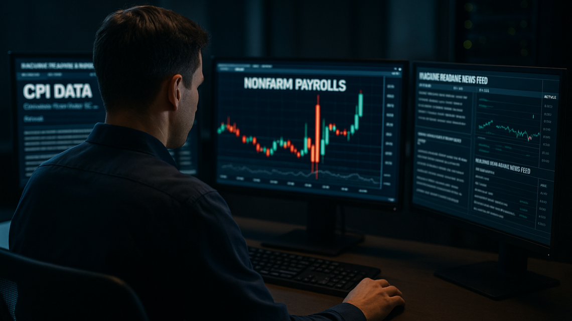 2026_白皮书：经济新闻交易的未来——新一轮波动、算法与_AI_基础设施浪潮