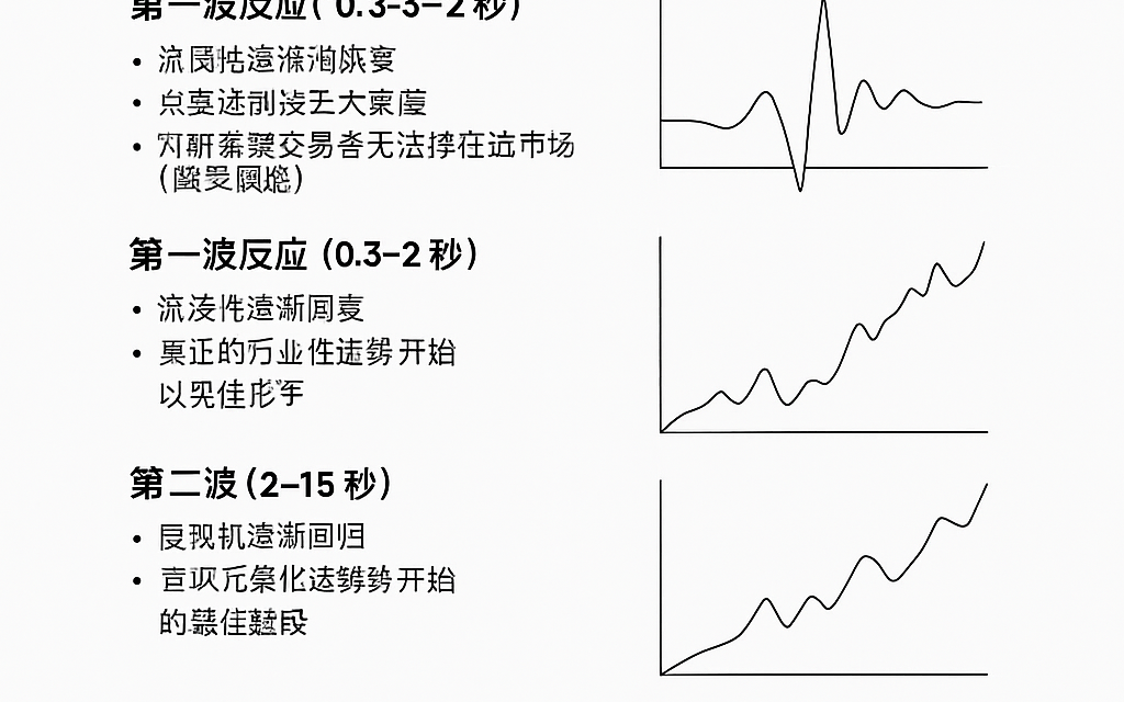 中文版本：新闻交易的运作方式