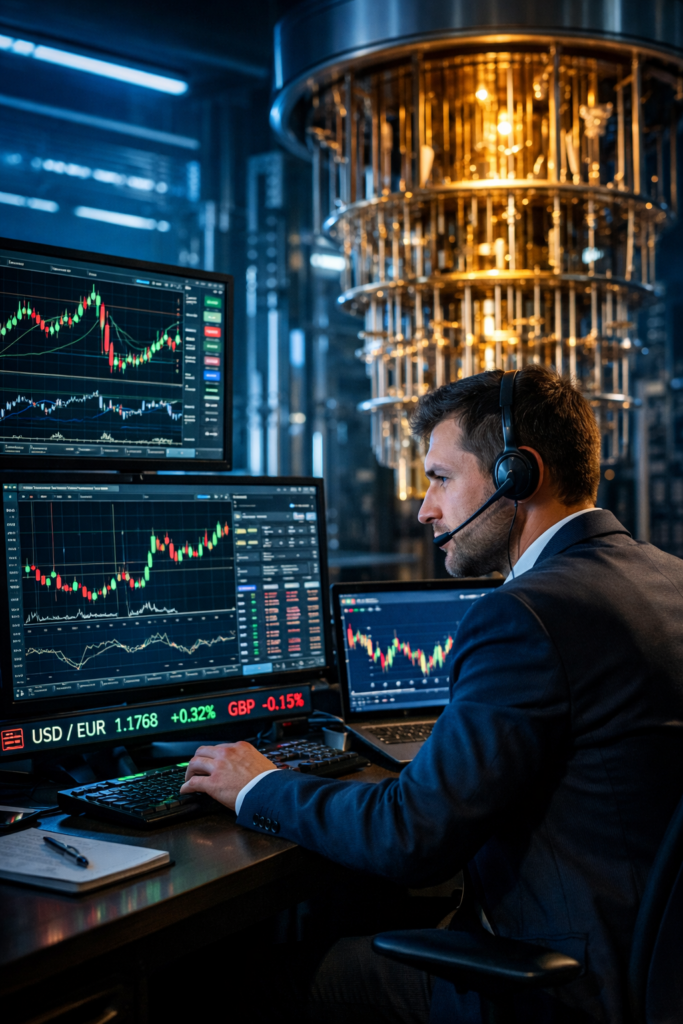 外汇机器人通常可分为两大类：套利和非套利。套利试图从市场低效中获取利润（价格差异、延迟、不同报价源、执行差异）。非套利机器人 以不同方式产生利润：它们寻找可重复出现的市场行为模式——趋势、回调、冲击、波动周期以及事件驱动的反应。