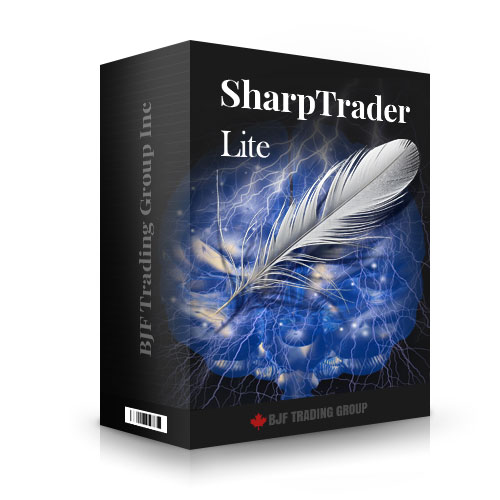 SharpTrader™ Lite —— 面向新手的外汇与加密货币套利软件 SharpTrader™ Lite —— 面向新手的外汇与加密货币套利软件