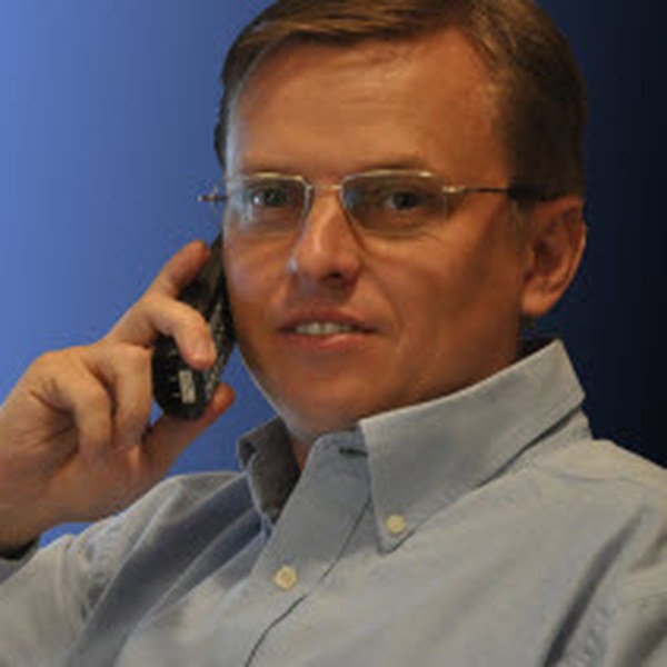 Boris Fesenko——BJF Trading Group 创始人兼首席执行官